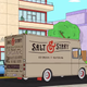 Image for article titled BoJack Horseman digs himself out of a rut, and digs up some buried truths